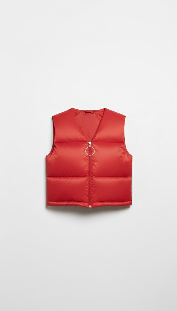 Chalecos l Chamarras