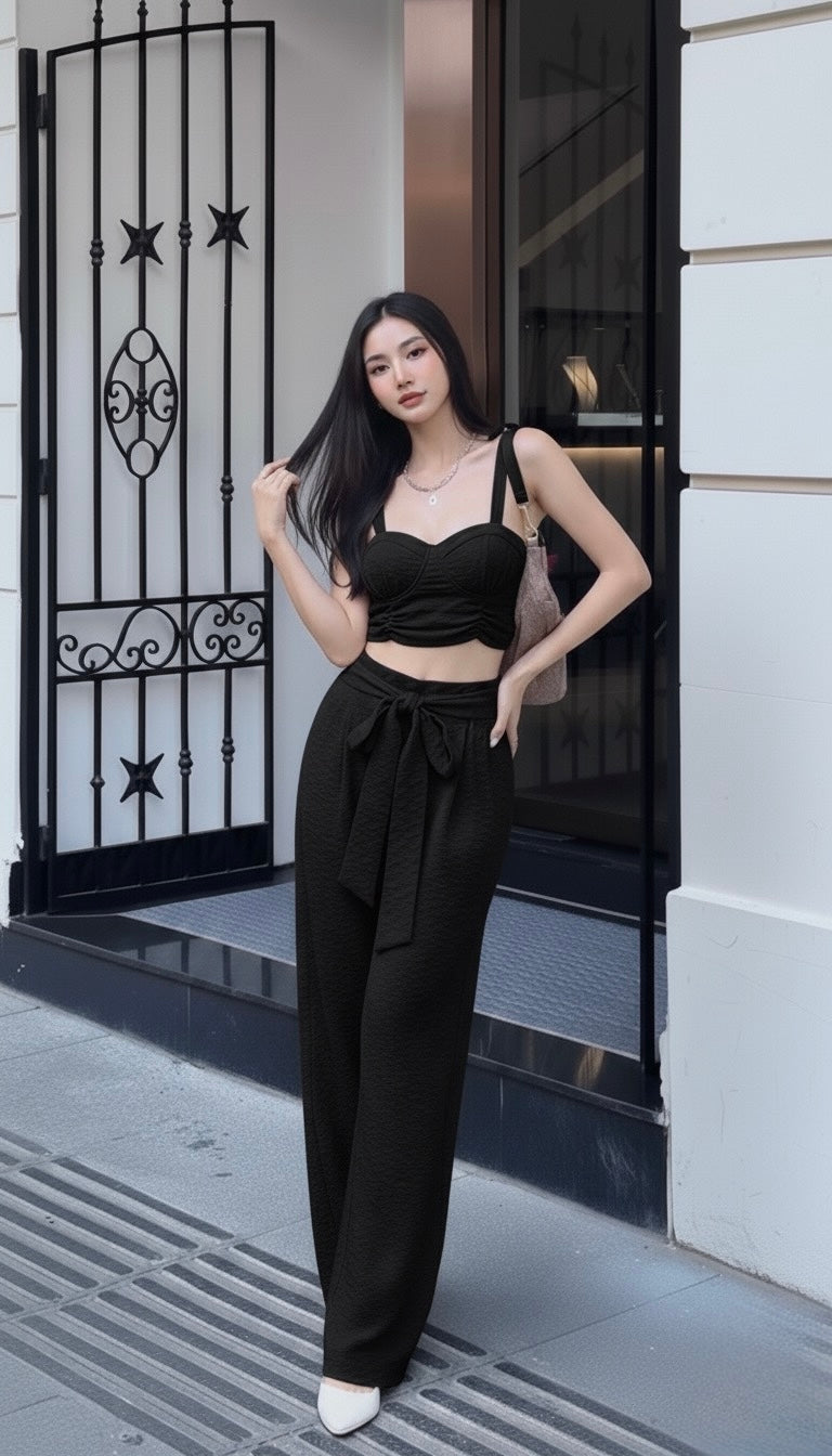 PANTALON Y TOP SET (Copia)